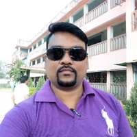 Biswa Prasad Behera