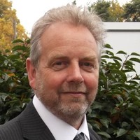Peter Revell