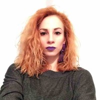 Georgia Anastasiadou