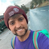 Arran Masterman
