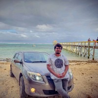 Krishal Kumar