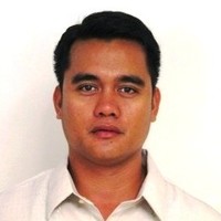 Rodel Polonan