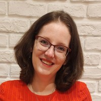Alexandrine Borges