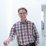 Johan Zaunders