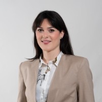 Charikleia Papadopoulou