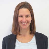Catherine Gill