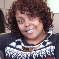 Nicole Thomas