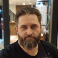 Moacir Flavio Gonçalves