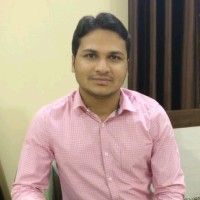 Vikas Pachpute