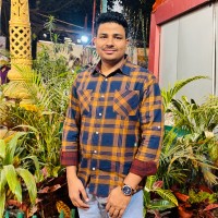 Ansari Saddam Hussain