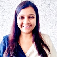 Poonam Vora Shah