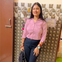 Neha Latwal