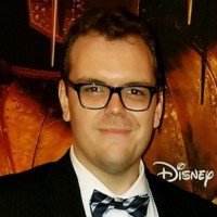 Christopher Burke