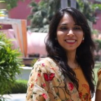 Anu Agarwal