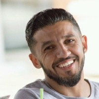 Anderson Gusmão