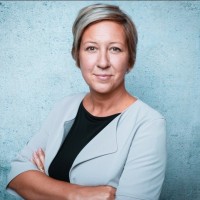 Alexandra Franke