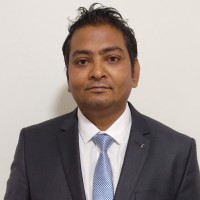 Hardesh Kumar Singh, Pmp, Pgmp