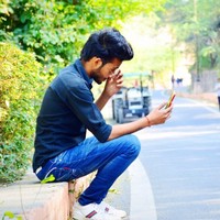 Jayesh Kumawat