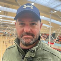 Rob Markillie