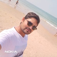 Dileep Dubey