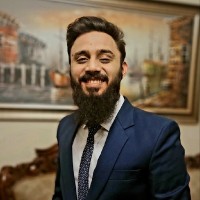 Mustafa Riaz