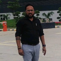 Jayesh Verma