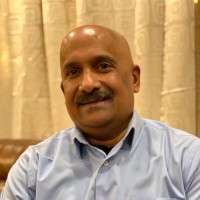 Sidney D'Souza