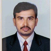 Girish G S