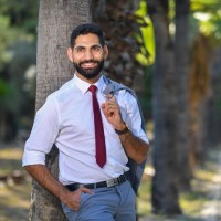 Yair Smadar