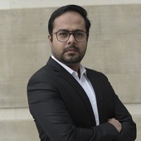 Dr. Fahad Hatim, MS Digital Marketing (England), MBA, Pharm.D, B.Sc