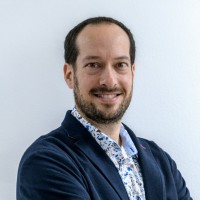 Ezequiel Mas Del Molino, Phd, Mba