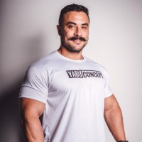 Marcos Yabu - Referencia em Emagrecimento
