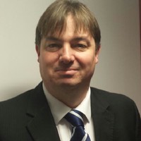 Myles O'Leary