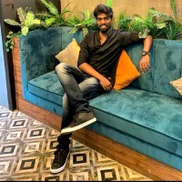 Ravishankar R