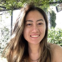 Linda Wang ليندا وانغ