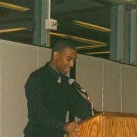 Jamaal Hollis