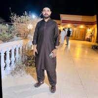 Mohammad Altaf Rather