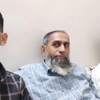 Intekhab Asif Asif