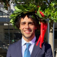 Riccardo Martorano