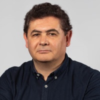 Francesc Hernández Ortega
