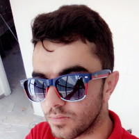 Mohammad Abdrabo