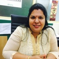evangeline satish