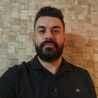 Glauber José Lopes