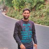Vinayreddy M