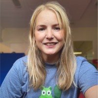 Lina Andersson