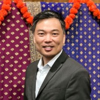 Jason Wong