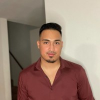Luis Rodriguez