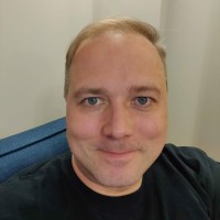 Adam Crichton