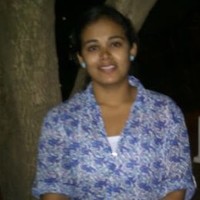 Megha Padval