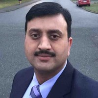 Chetan Goyal